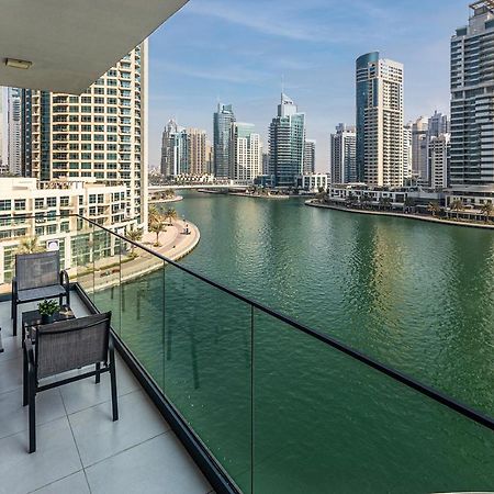 Liv Residence, Dubai Marina Luaran gambar