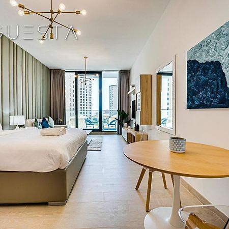 Liv Residence, Dubai Marina Luaran gambar