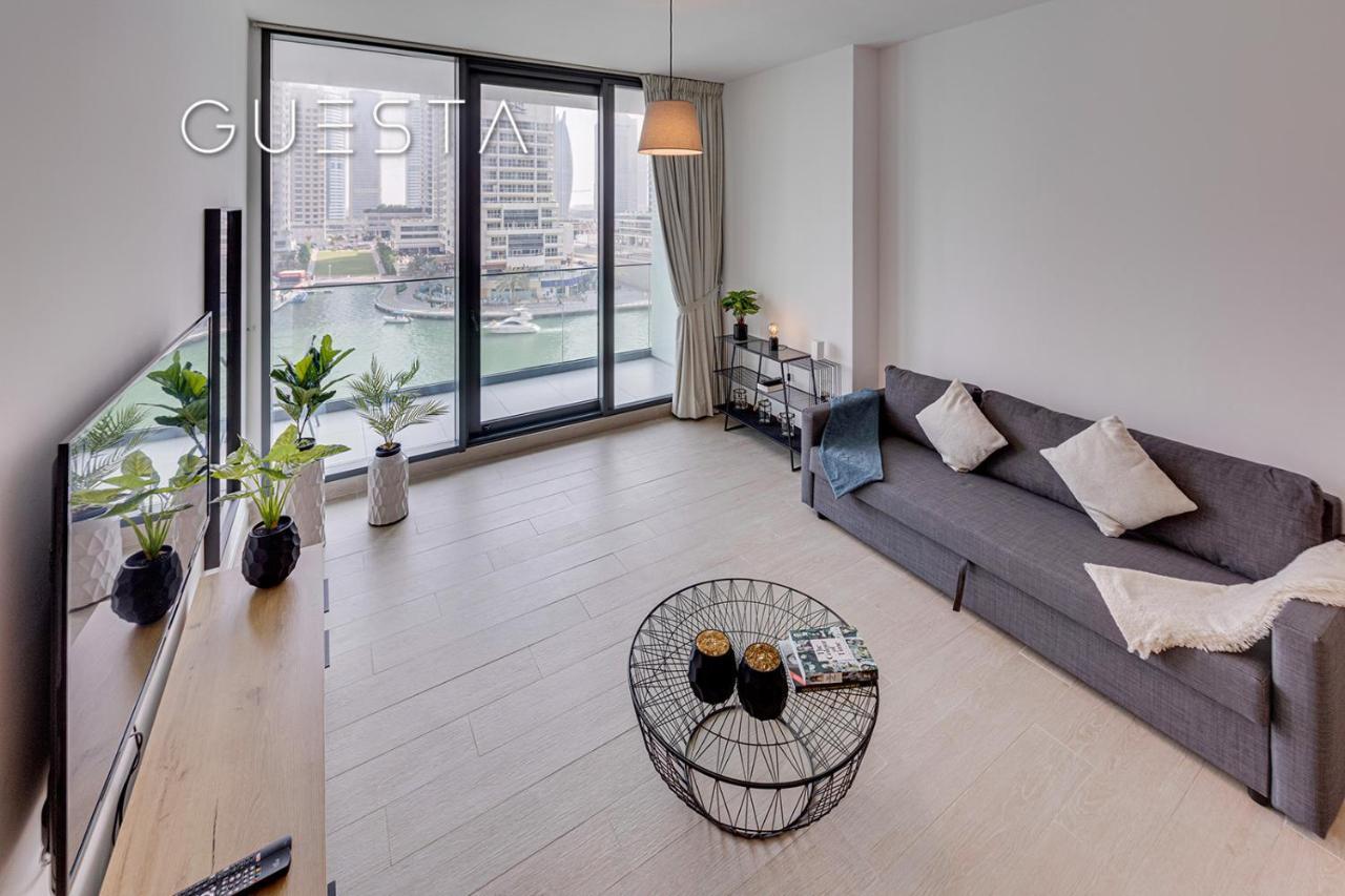 Liv Residence, Dubai Marina Luaran gambar