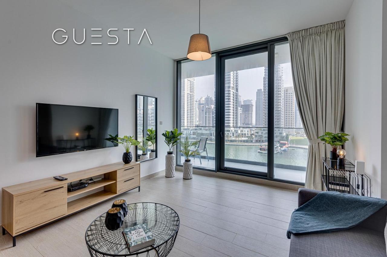 Liv Residence, Dubai Marina Luaran gambar