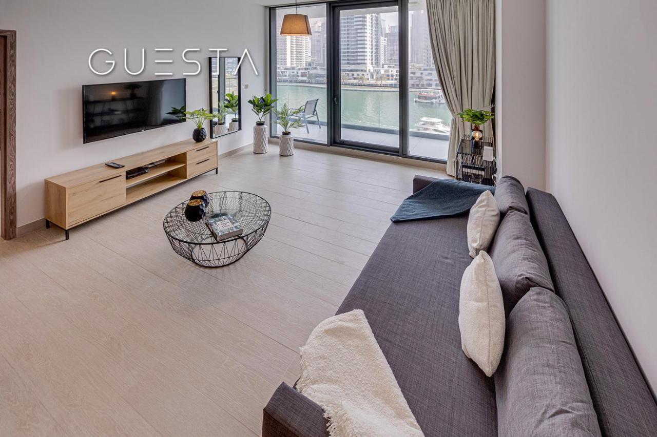 Liv Residence, Dubai Marina Luaran gambar