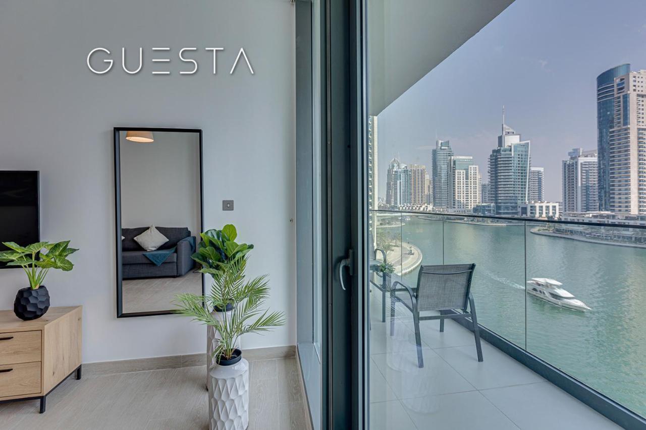 Liv Residence, Dubai Marina Luaran gambar