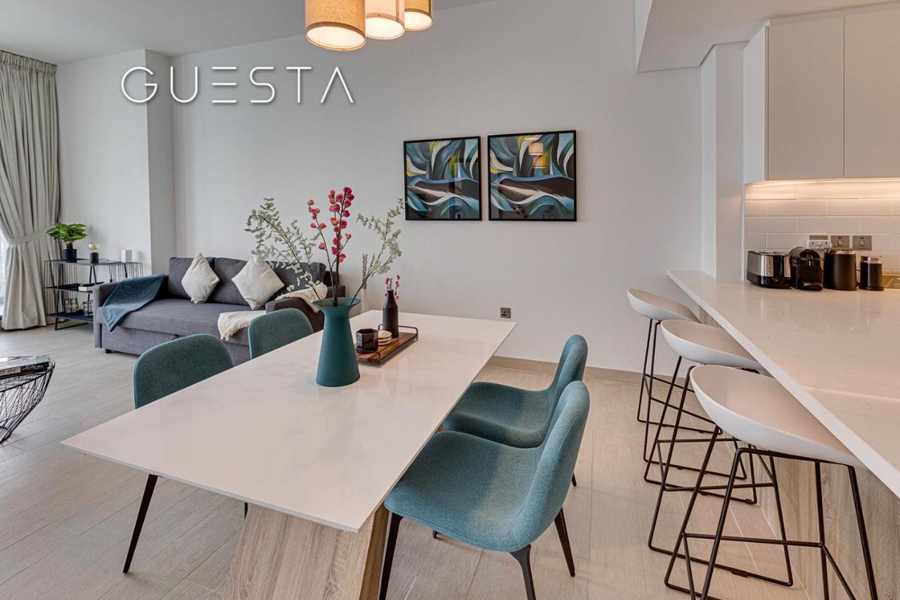 Liv Residence, Dubai Marina Luaran gambar