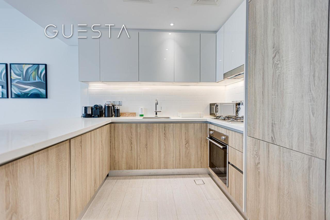 Liv Residence, Dubai Marina Luaran gambar