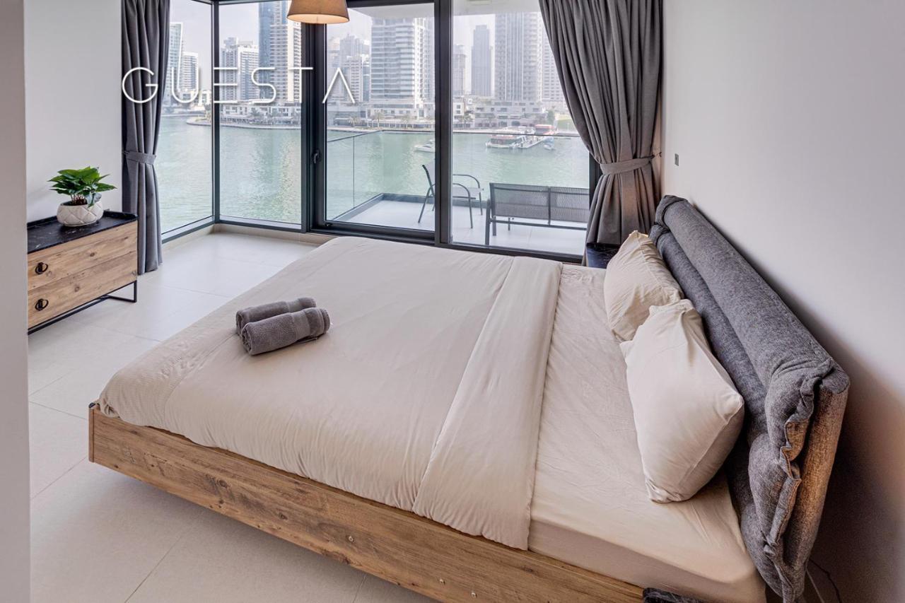 Liv Residence, Dubai Marina Luaran gambar