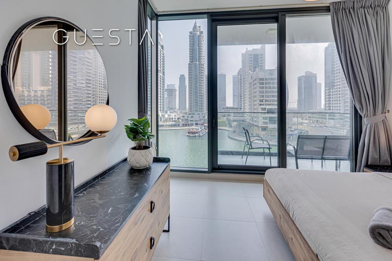 Liv Residence, Dubai Marina Luaran gambar