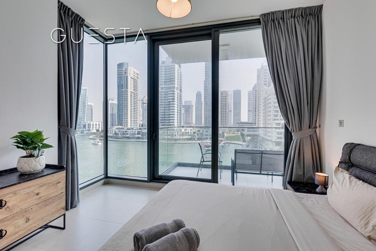 Liv Residence, Dubai Marina Luaran gambar