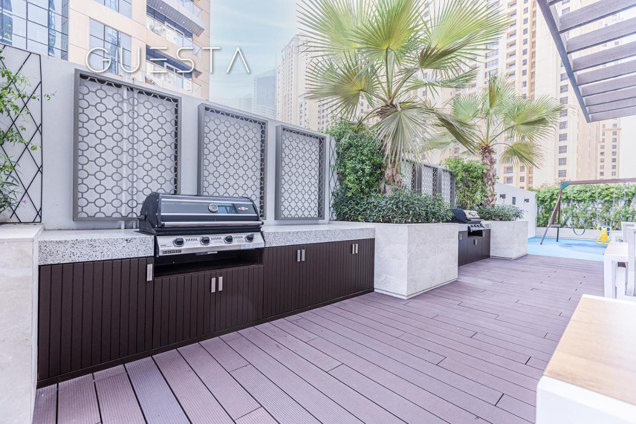 Liv Residence, Dubai Marina Luaran gambar