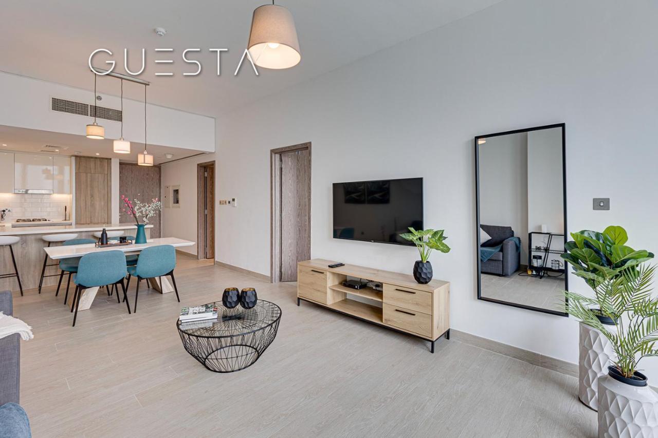 Liv Residence, Dubai Marina Luaran gambar