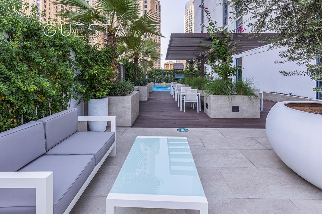 Liv Residence, Dubai Marina Luaran gambar