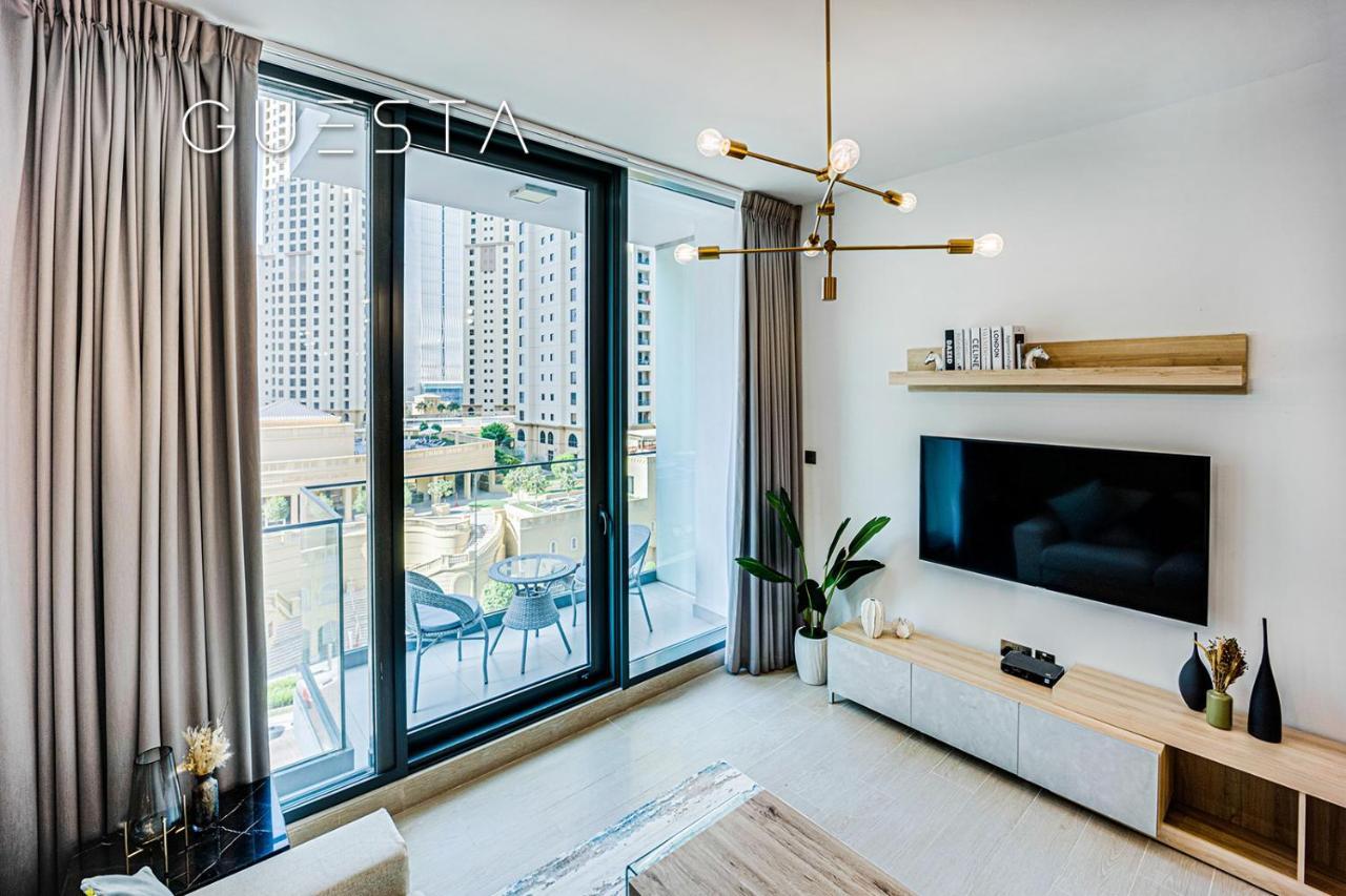 Liv Residence, Dubai Marina Luaran gambar