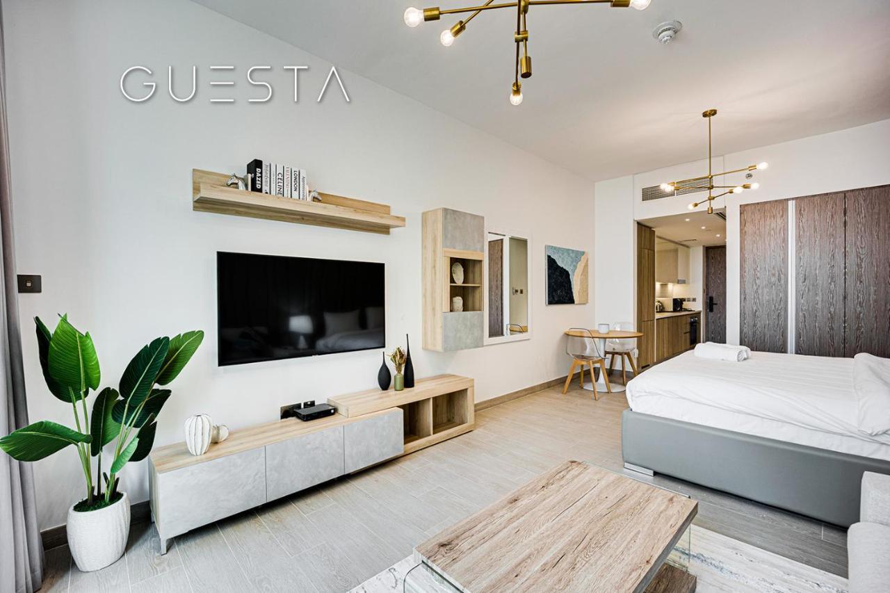 Liv Residence, Dubai Marina Luaran gambar
