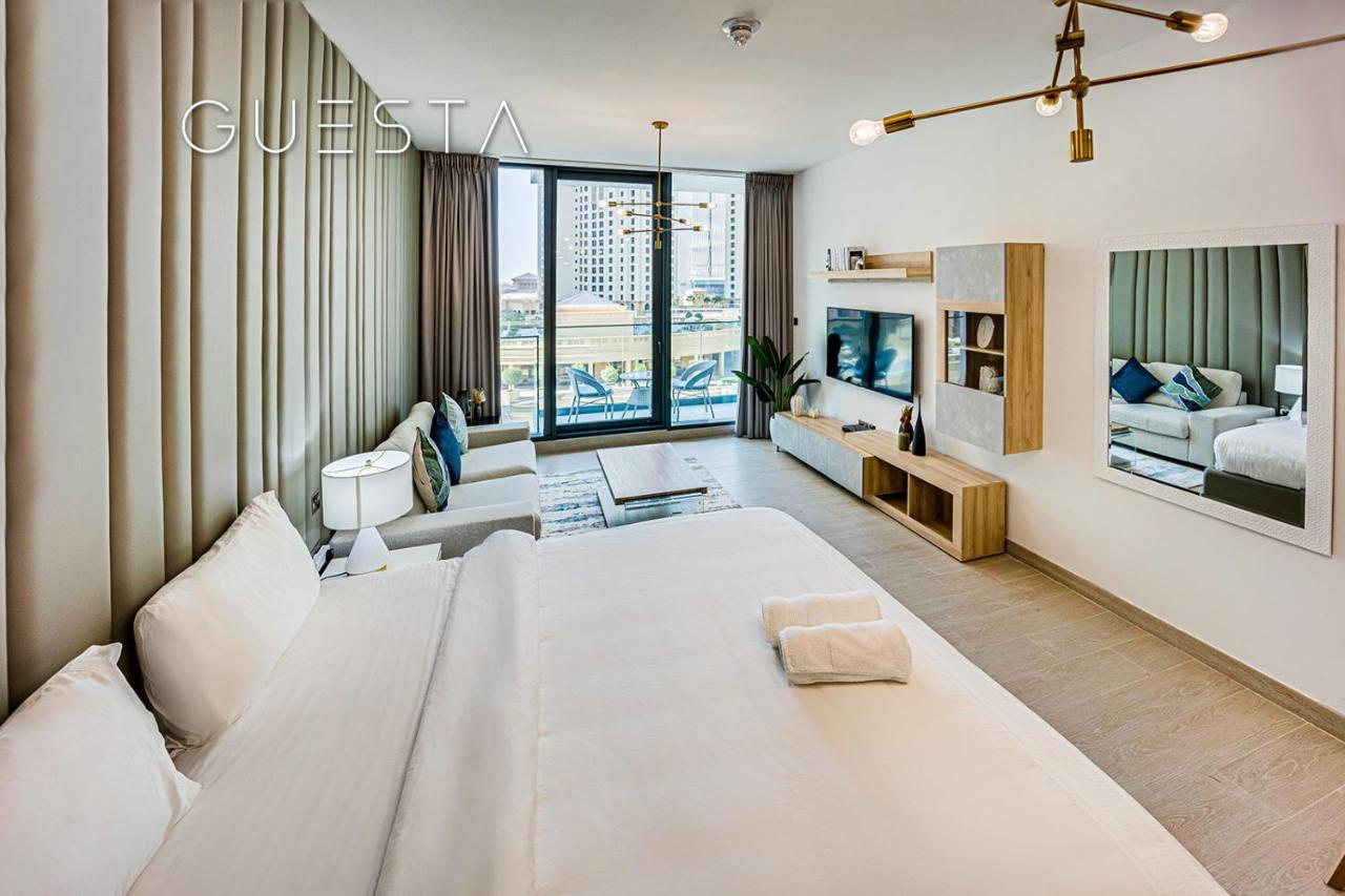 Liv Residence, Dubai Marina Luaran gambar
