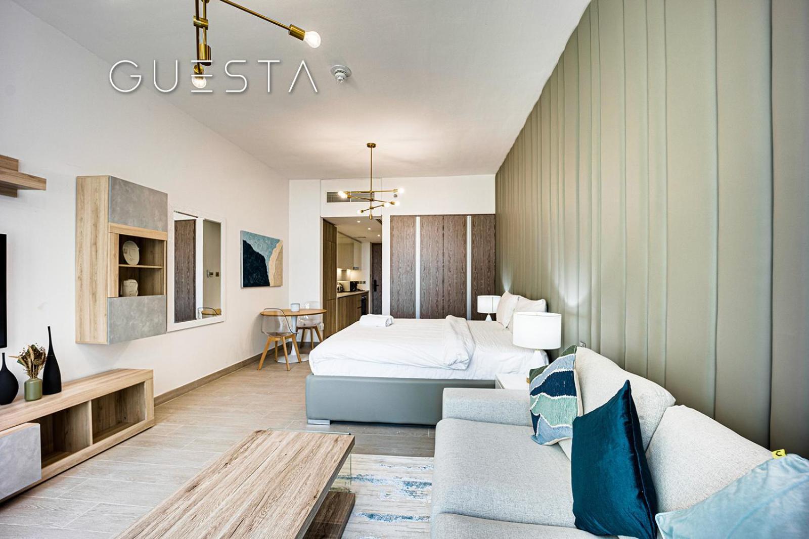 Liv Residence, Dubai Marina Luaran gambar
