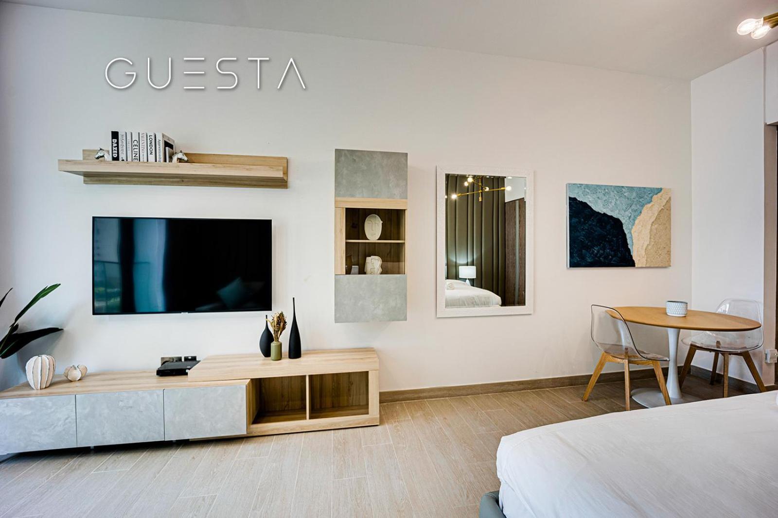 Liv Residence, Dubai Marina Luaran gambar