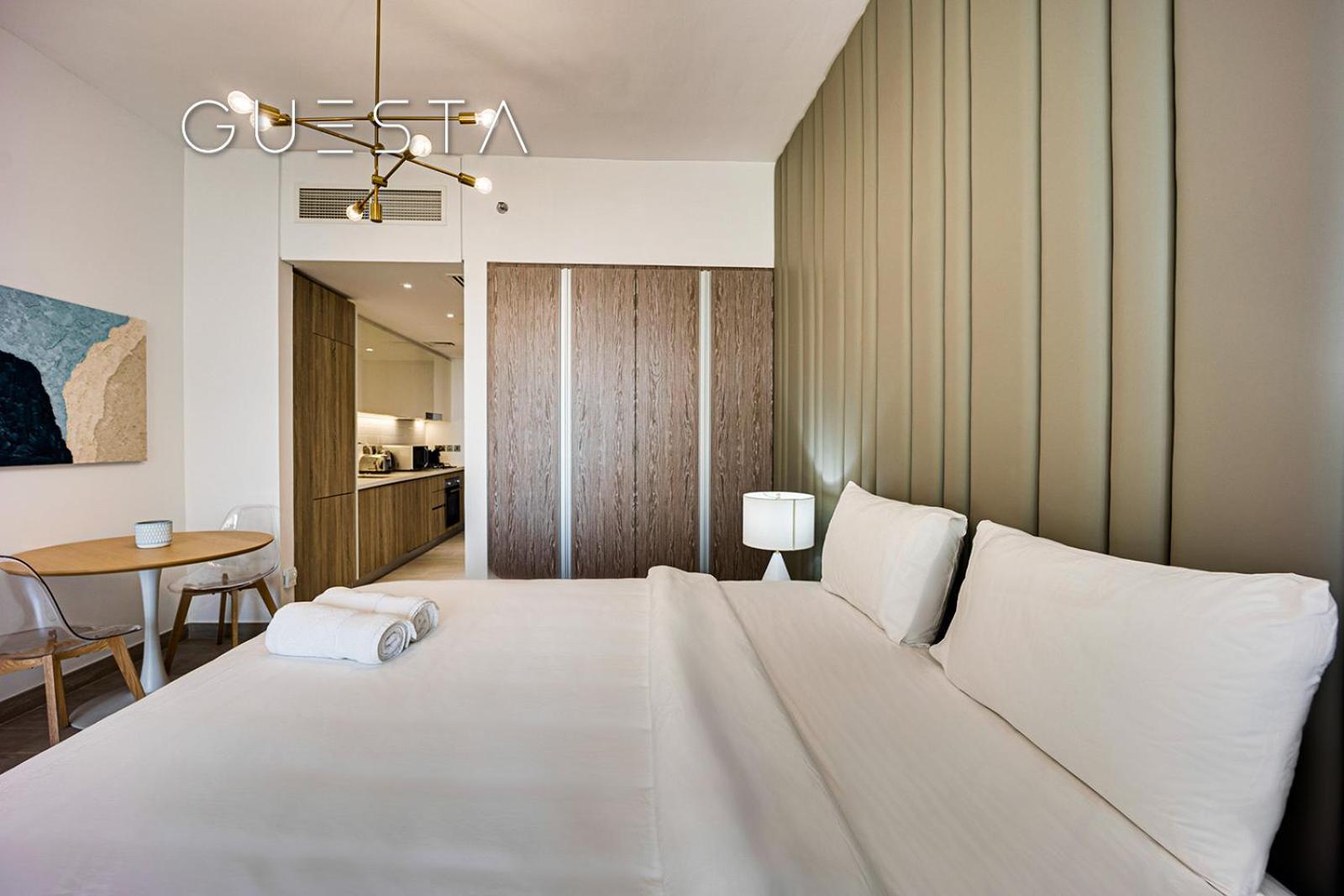 Liv Residence, Dubai Marina Luaran gambar