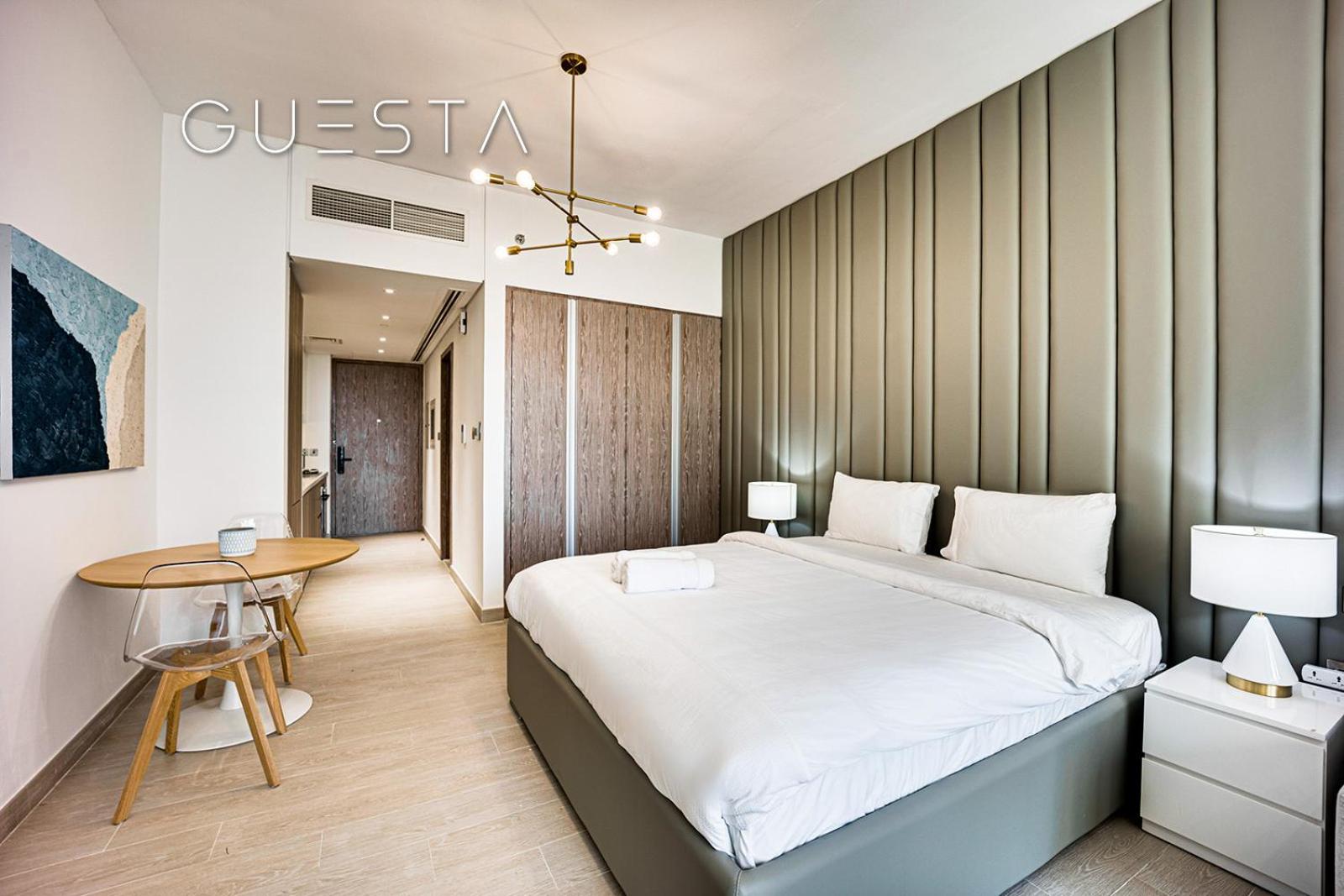 Liv Residence, Dubai Marina Luaran gambar