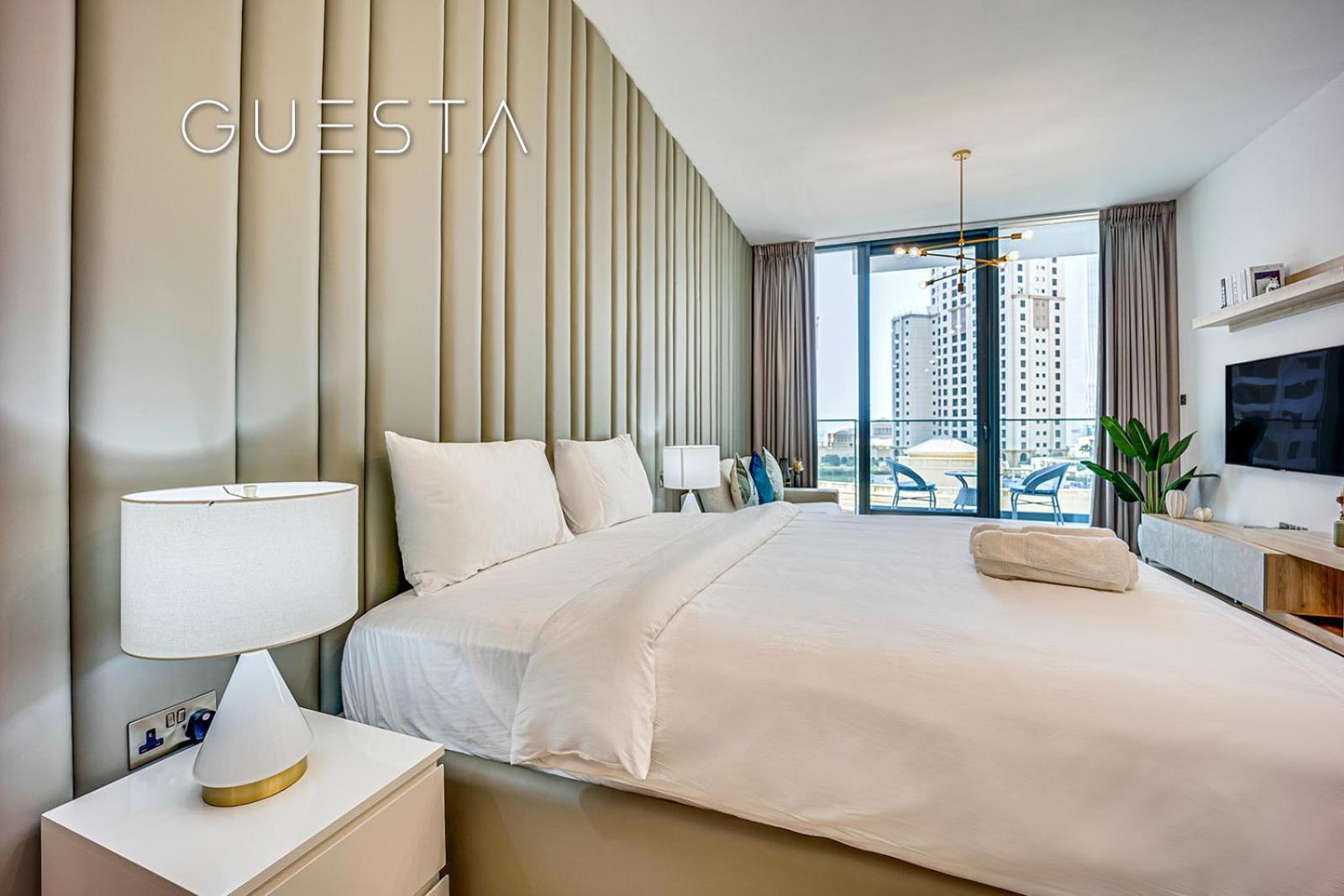 Liv Residence, Dubai Marina Luaran gambar