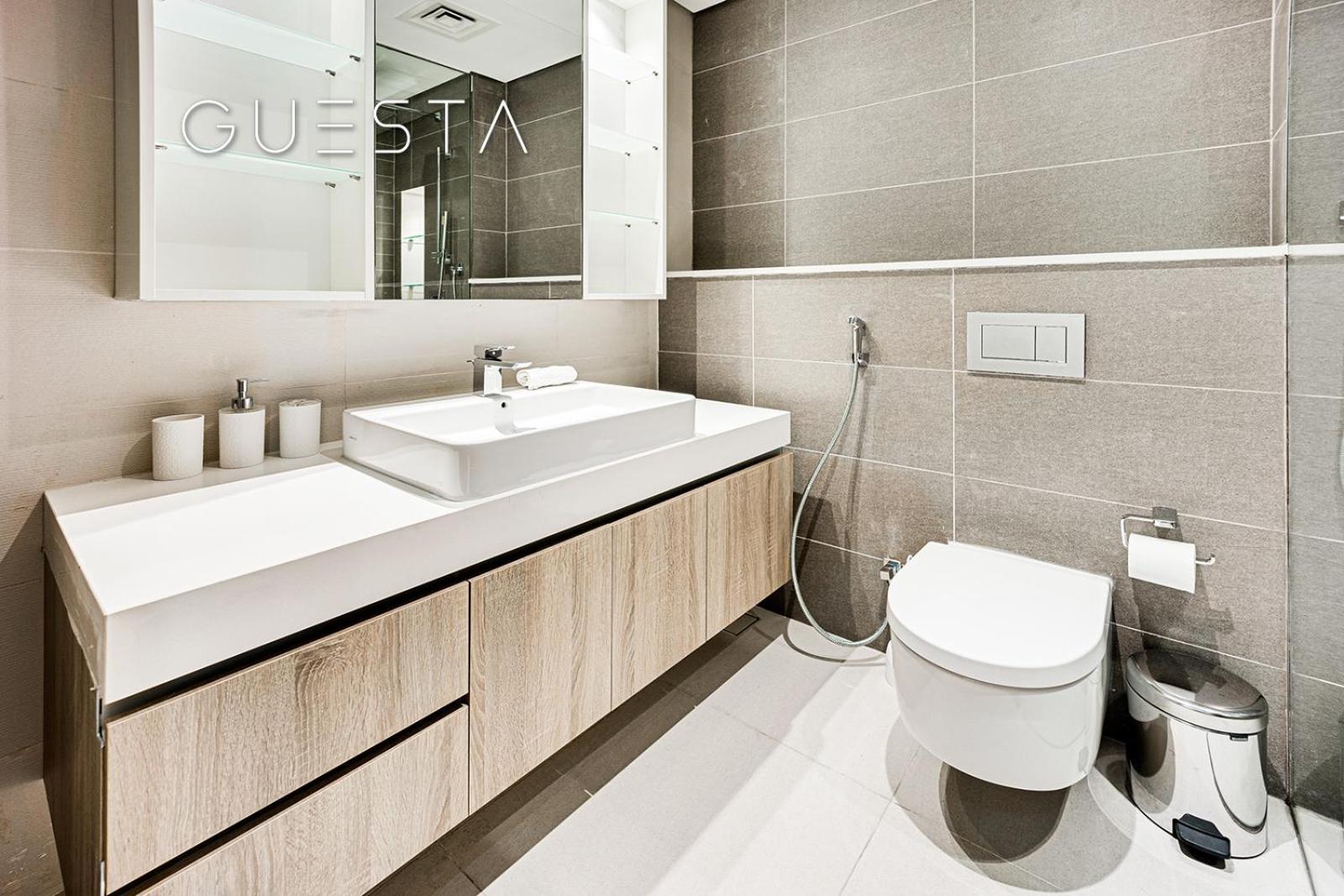 Liv Residence, Dubai Marina Luaran gambar