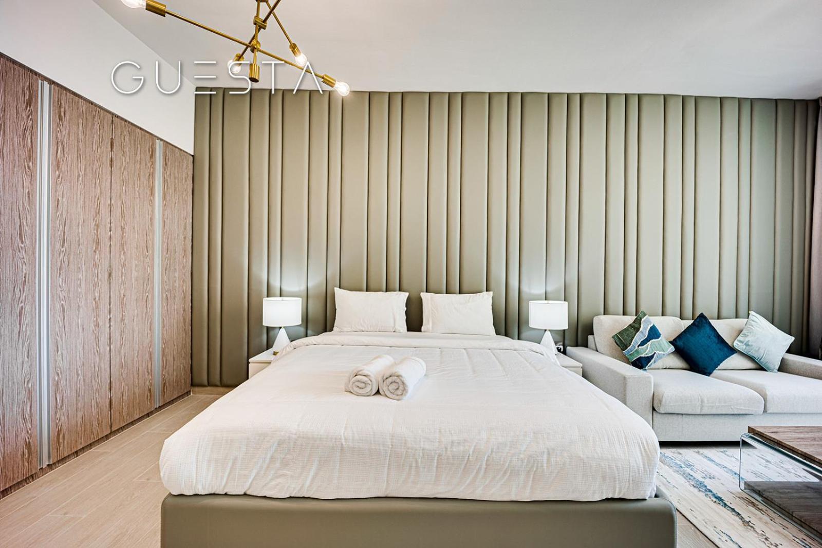Liv Residence, Dubai Marina Luaran gambar
