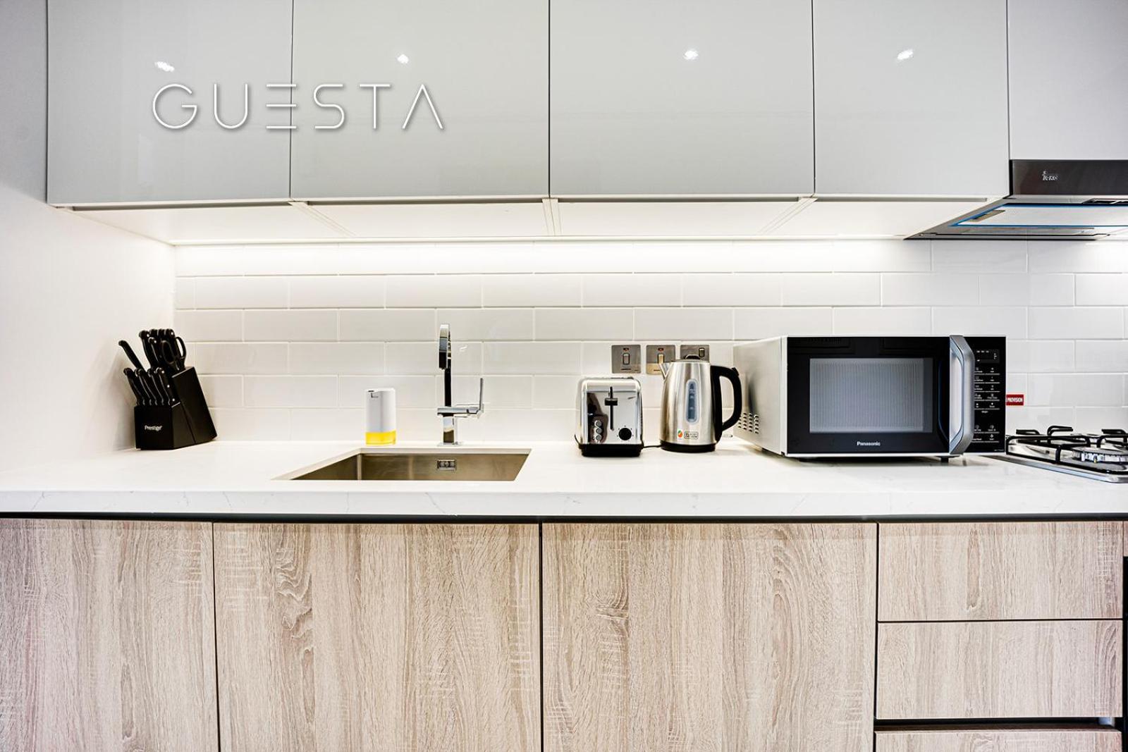 Liv Residence, Dubai Marina Luaran gambar